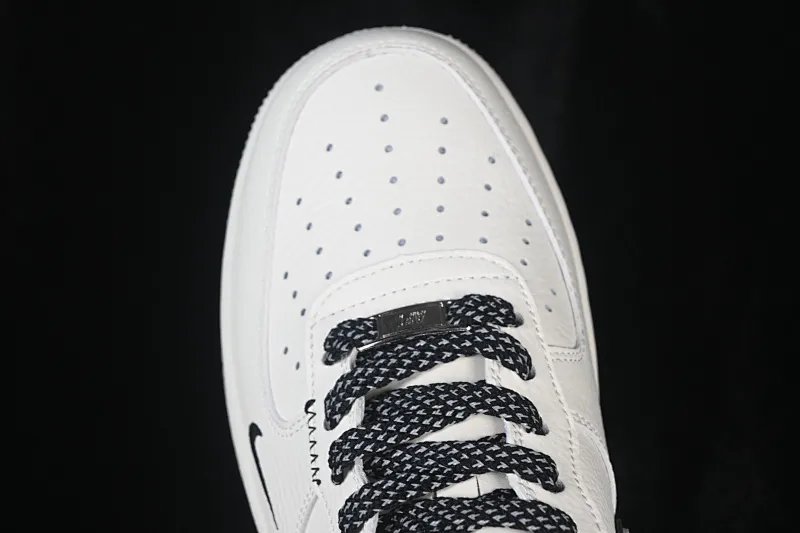 All categories Nk Air Force 1 Air Force series Nk Air Force 1 Low Air Force low-top Nike Air Force 1'07 Low Off-white Air Force One low-top casual sneakers MM5288-082